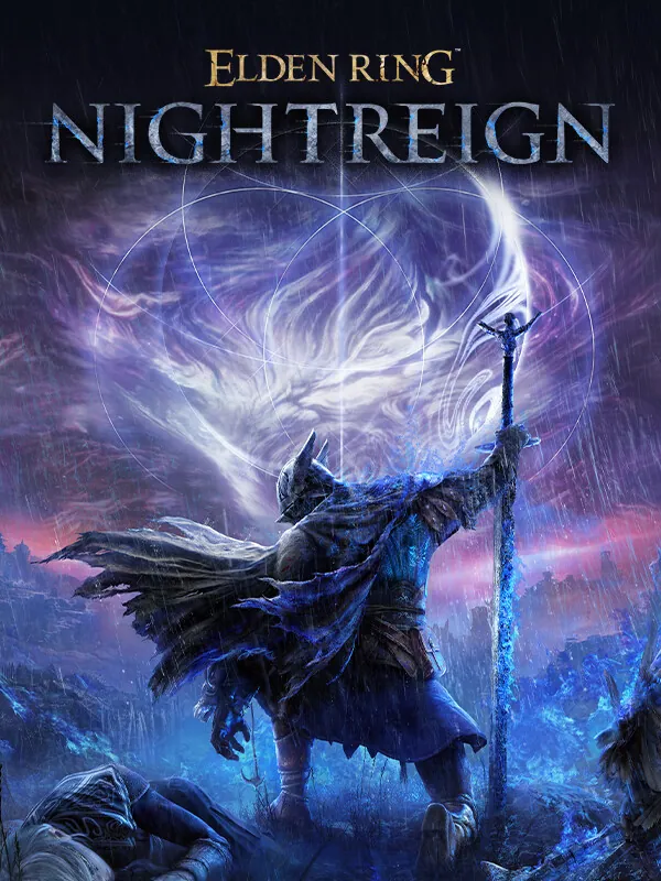 ELDEN RING NIGHTREIGN