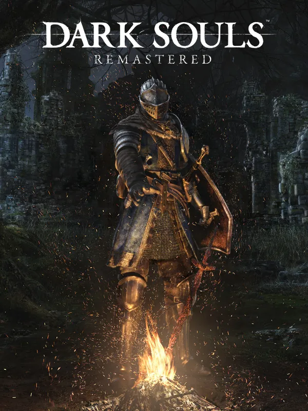 DARK SOULS: REMASTERED
