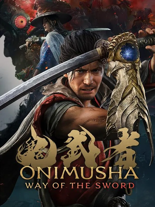 Onimusha: Way of the Sword