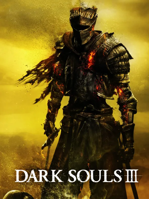 DARK SOULS III