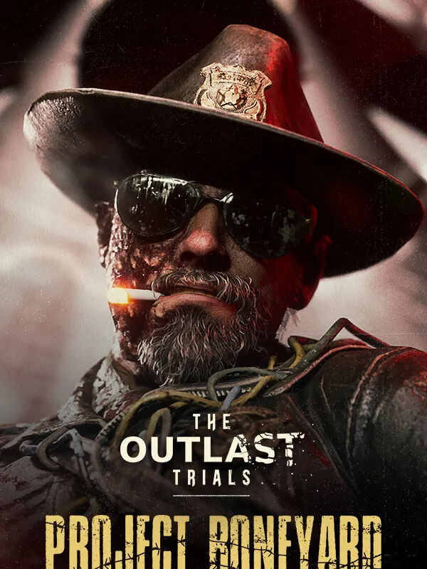 The Outlast Trials