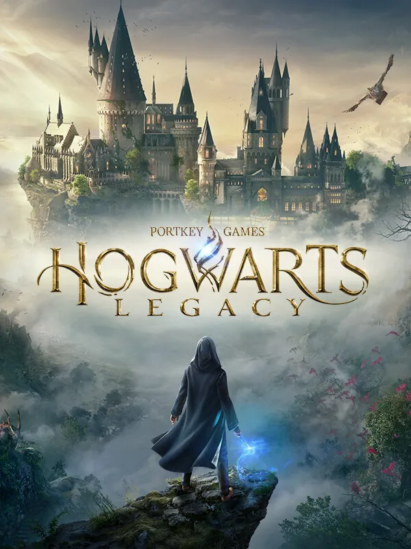 Hogwarts legacy
